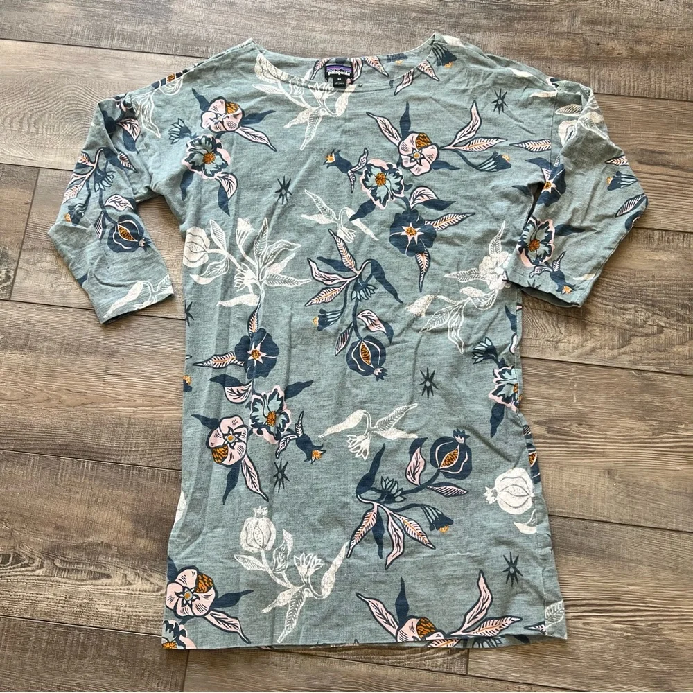 Patagonia XS Women’s Shirt - Picture 1 of 7